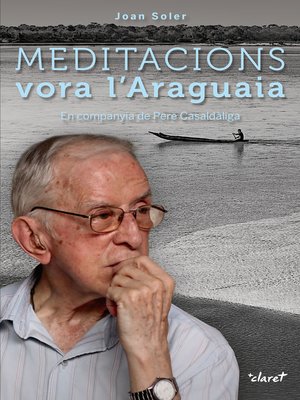 cover image of Meditacions vora l'Araguaia
